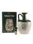 Tullamore Dew Finest Old Ceramic Decanter Bottled 1990s 70cl / 43%