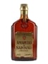 Illva Amaretto Di Saronno Bottled 1970s 75cl / 28%