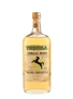 Eucario Gonzalez Caballo Negro Tequila Gold Bottled 1970s 70cl / 40%