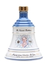 Bell's Ceramic Decanter The Queen Mother's 90th Birthday 75cl / 43%