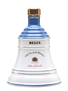 Bell's Ceramic Decanter The Queen Mother's 90th Birthday 75cl / 43%