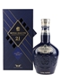 Royal Salute 21 Year Old The Signature Blend Bottled 2023 - Wade Porcelain Flagon 70cl / 40%