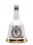 Bell's Decanter Queen Elizabeth II 60th Birthday 75cl / 43%