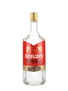 Borzoi Dry Imperial Vodka Bottled 1980s 75cl