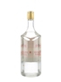 Borzoi Dry Imperial Vodka Bottled 1980s 75cl