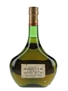 Croix De Salles Grand Armagnac Bottled 1980s-1990s 70cl / 40%