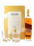 Johnnie Walker Gold Label Reserve 200th Anniversary Limited Edition Glasses Pack 70cl / 40%