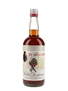 Pedro Domecq Fundador Brandy Bottled 1960s - Securo Cap 75cl / 40%