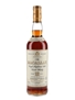 Macallan 12 Year Old Bottled 1990s - Gouin 70cl / 43%