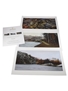 Macallan Home Collection - River Spey Second Release - Giclee Art Prints 70cl / 44.8%