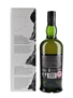 Ardbeg 19 Year Old Traigh Bhan Bottled 2021 - Small Batch Release 70cl / 46.2%