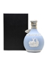 Glenfiddich 21 Year Old Wedgwood Decanter Bottled 1980s 75cl / 43%