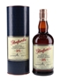 Glenfarclas 25 Year Old Bottled 2018 70cl / 43%