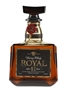 Suntory Royal 12 Year Old Bottled 1990s 70cl / 43%