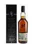 Lagavulin 2003 Distillers Edition Bottled 2019 70cl / 43%