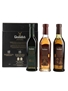 Glenfiddich Single Malt Collection 12, 15 & 18 Year Old Set 3 x 20cl / 40%