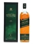 Johnnie Walker Green Label 15 Year Old 100cl / 43%