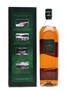 Johnnie Walker Green Label 15 Year Old 100cl / 43%