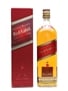 Johnnie Walker Red Label  100cl / 40%