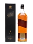 Johnnie Walker Black Label 12 Year Old  100cl / 43%