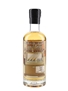 Cooley 17 Year Old Batch 1 That Boutique-y Whisky Company 50cl / 48.5%