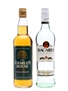 Charles House & Bacardi Superior 2 x 70cl 