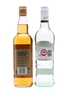 Charles House & Bacardi Superior 2 x 70cl 