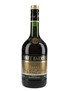 Three Barrels VSOP 5 Star Old Presentation - Duty Free 100cl / 40%