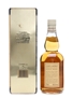 Glen Moray 12 Year Old Scotland's Historic Highland Regiments 70cl / 40%