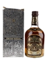 Chivas Regal 12 Year Old Bottled 1970s 75.7cl / 43%