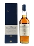 Talisker 10 Year Old  70cl / 45.8%