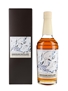 Kanosuke 2018 Crane and Sky Bottled 2023 - Whisky Talk 70cl / 57%