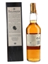 Talisker 10 Year Old  70cl / 45.8%