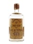 De Kuyper Dry Gin Bottled 1950s-1960s - Eurimport 75cl / 45%