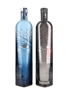 Belvedere Single Estate Rye Lake Bartezek & Smogory Forest 2 x 70cl / 40%