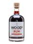 Wood's Old Navy Rum Diamond Distillery 70cl / 57%