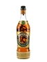 Bocchino Grappa Alla Menta Bottled 1970s 100cl / 45%