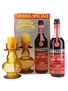 Ramazzotti Amaro Bottled 1960s - Candle Gift Set 75cl / 30%