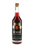 Rossi Bitter Aperitivo Bottled 1970s 100cl / 25%