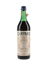 Carpano Vermuth Bottled 1970s 100cl / 16.5%