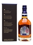 Chivas Regal 18 Year Old Gold Signature 70cl / 40%