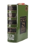 Springbank 12 Year Old Book Decanter Vol III Bottled 1980s - Consorzio Vinicolo 75cl / 43%