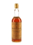 Macallan 8 Year Old Campbell, Hope & King Bottled 1970s - Rinaldi 75cl / 43%