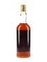 Macallan 8 Year Old Campbell, Hope & King Bottled 1970s - Rinaldi 75cl / 43%