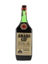 Amaro Gif Liqueur Bottled 1960s 100cl / 30%