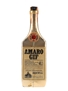 Amaro Gif Liqueur Bottled 1960s 75cl / 30%