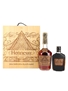 Hennessy Very Special Scott Campbell Deluxe Limited Edition 2 x 20cl-70cl / 40%