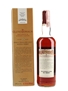 Glendronach 12 Year Old Sherry Cask Bottled 1990s 70cl / 43%