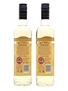 Butterfly Cane Rum  2 x 70cl / 37.5%