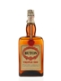 Buton Triple Sec Bottled 1950s 75cl / 38%